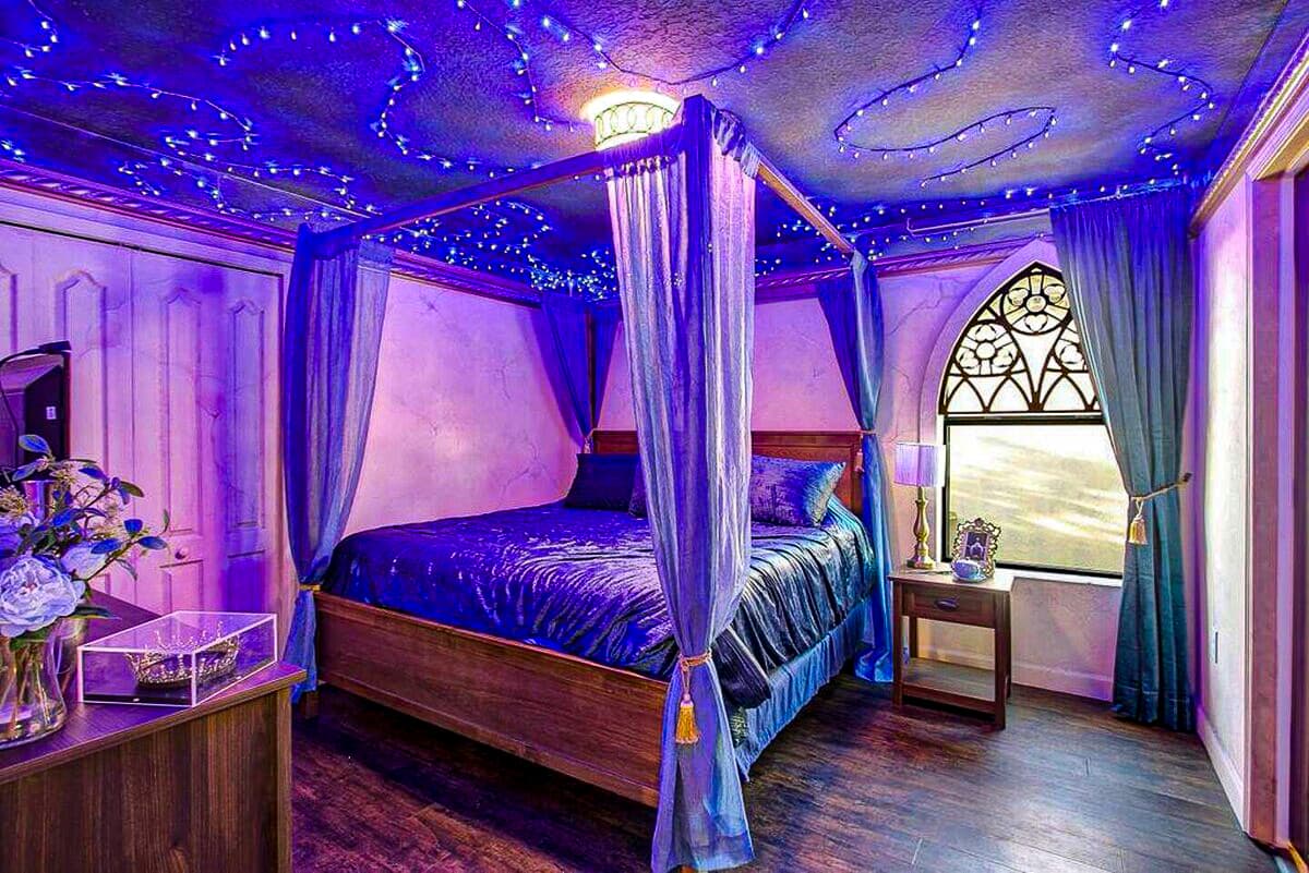 Stargazer Suite