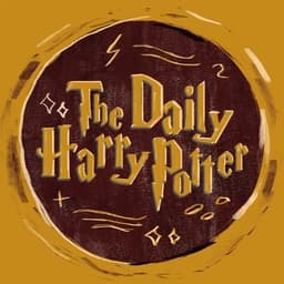 The Daily Harry Potter
