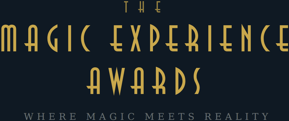 The Magic Experience Awards