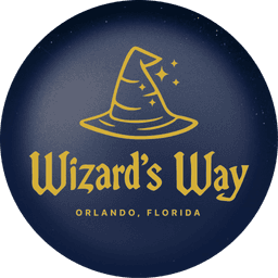 Wizard's Way House